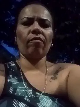 KaiicyQuuen on StripChat 