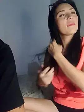 Join 23 years old KarameloVzla from StripChat KarameloVzla from StripChat