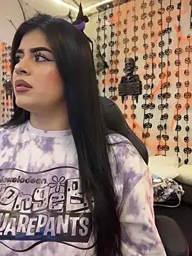 Explore Kariina__69, she wants to masturbate for you Kariina__69 from StripChat