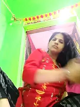 Karishma_cute from StripChat