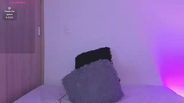 kasey_ from StripChat