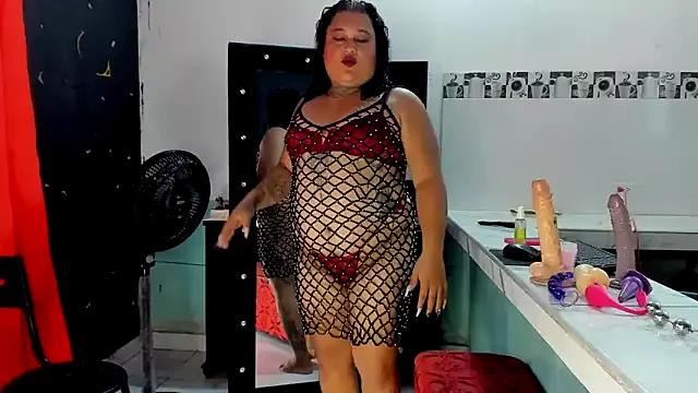 Cute Kat_Valen wants you to fuck zir body now Kat_Valen from StripChat