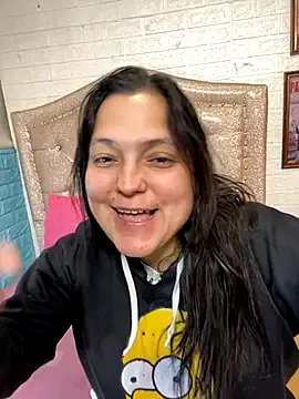 KataleyaStiward on StripChat 