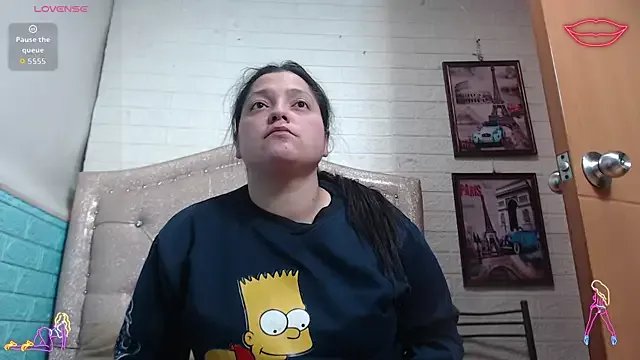 KataleyaStiward on StripChat 