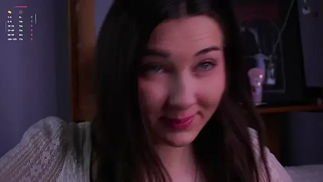 KateCahee on StripChat