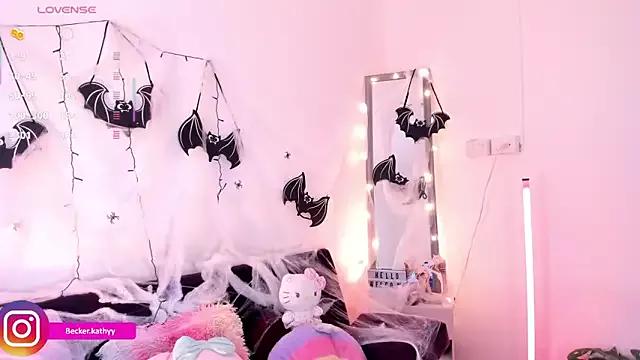 Hot Kathybecker from StripChat Kathybecker from StripChat