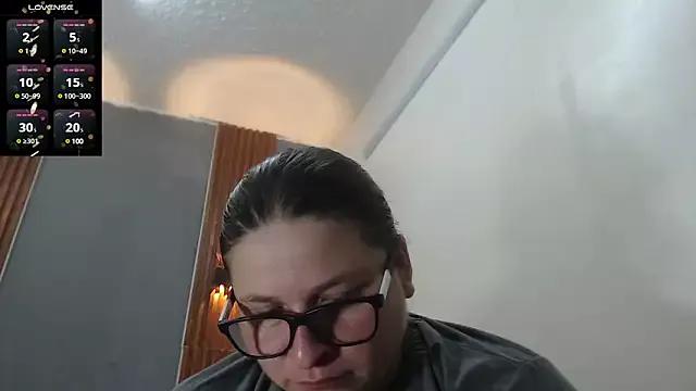 Freechat katty_femdom on StripChat