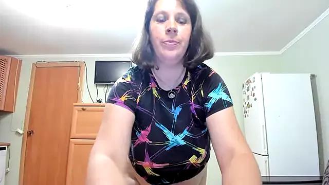 KATTYWARM_ on StripChat 
