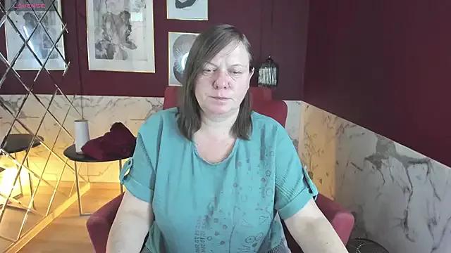 KellyPerfection on StripChat 