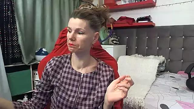 kellyterapy on StripChat 