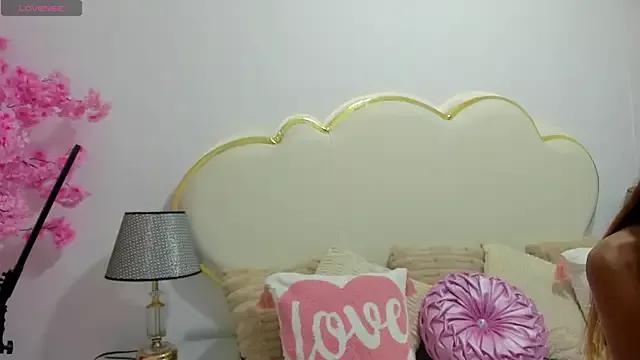 Cute KendalStallyon from StripChat KendalStallyon from StripChat