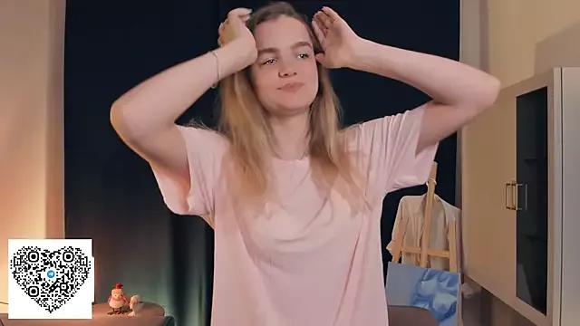 Watch 23 years old KerenFurguson from StripChat KerenFurguson from StripChat