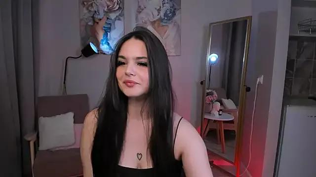 Ketty_xBaby on StripChat 