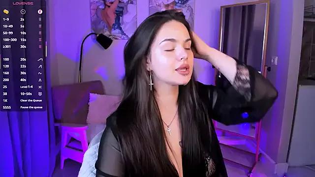 Ketty_xBaby on StripChat 