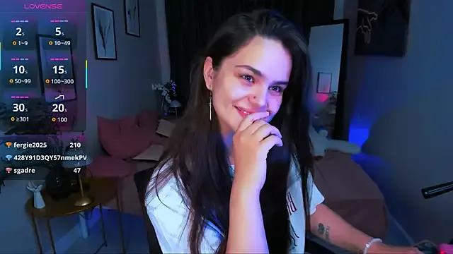 Ketty_xBaby on StripChat 