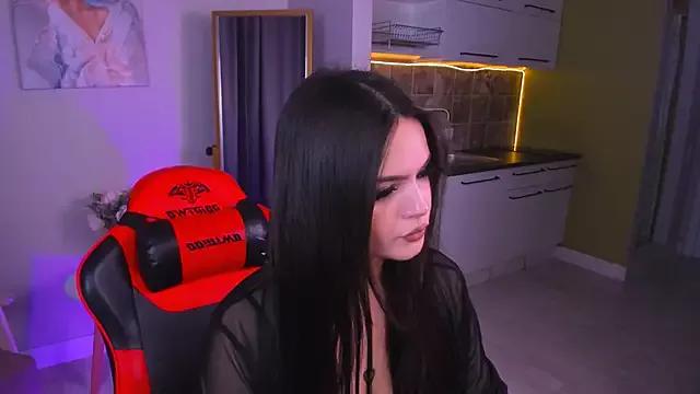 Ketty_xBaby on StripChat 