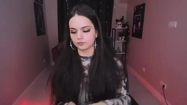 Ketty_xBaby on StripChat 