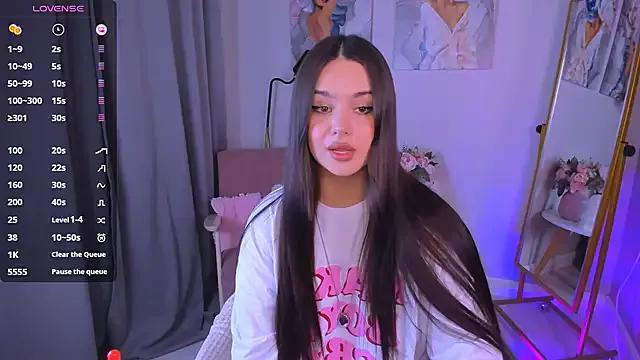 Ketty_xBaby on StripChat 