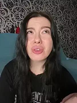 Kimi_Ass on StripChat 