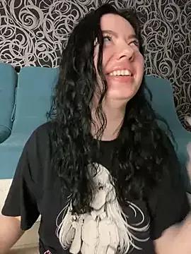 Kimi_Ass on StripChat 