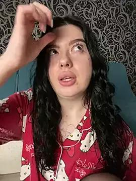 Kimi_Ass on StripChat 