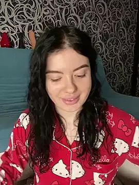 Kimi_Ass on StripChat 