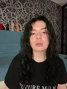 Kimi_Ass on StripChat 