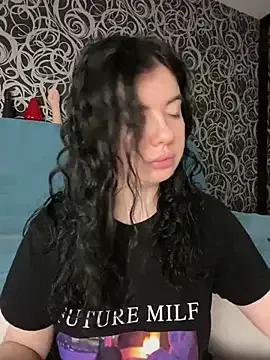 Kimi_Ass on StripChat 
