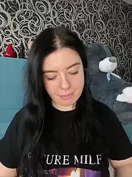 Kimi_Ass on StripChat 