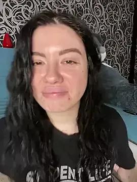 Kimi_Ass on StripChat 