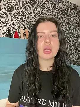 Kimi_Ass on StripChat 