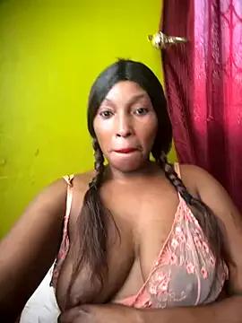 kinghtwalker from StripChat