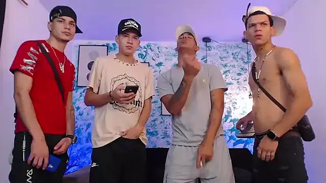 Watch naked camwhore Kings_of_heaven Kings_of_heaven from StripChat