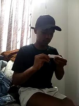 Freechat KinkyJ_ on StripChat