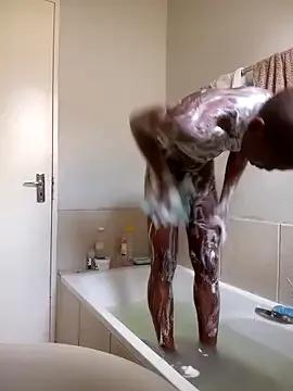 Freechat KinkyJ_ on StripChat