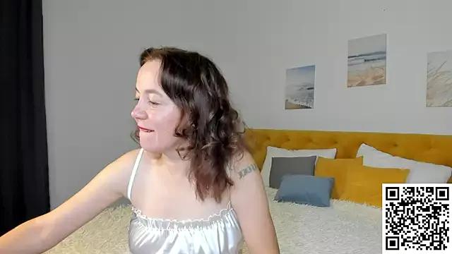 Private Kira_Adler on StripChat