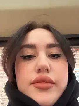 Join StripChat's KiraSunshine KiraSunshine from StripChat