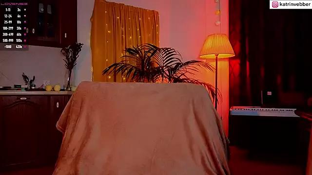 Naked Kissyoukiss wants you to fuck her body now kissyoukiss from StripChat