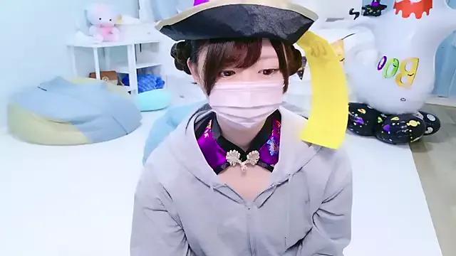 Discover sweet escort Kiyoka_love kiyoka_love from StripChat