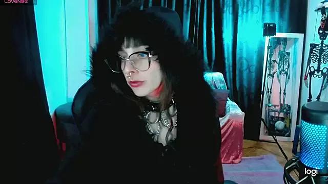 Kizzuky on StripChat 