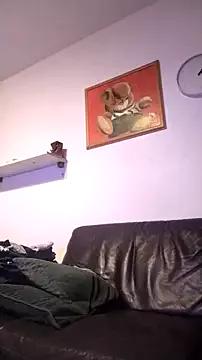 Freechat Knuffelstaaff123 on StripChat