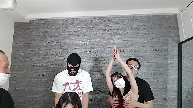 Cute Kokezaru9 wants you to fuck their body now kokezaru9 from StripChat