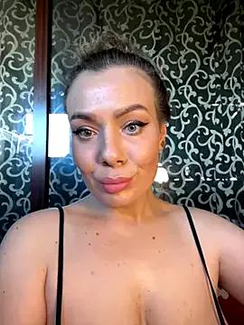 Naked KrisKkiki wants you to fuck her body now KrisKkiki from StripChat