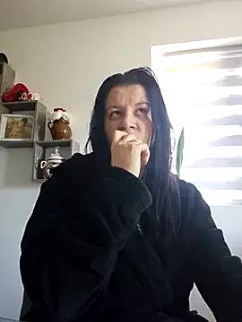 Freechat KristenVega on StripChat