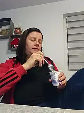 Freechat KristenVega on StripChat