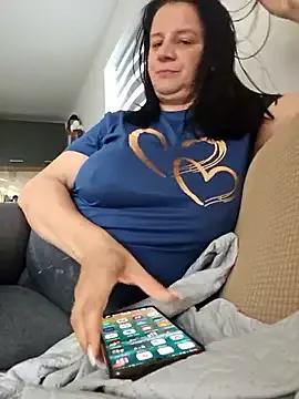 Freechat KristenVega on StripChat