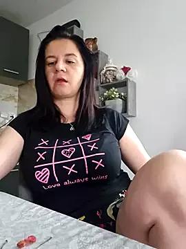 Freechat KristenVega on StripChat