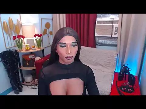 Freechat KYLINE_WIILLS on StripChat