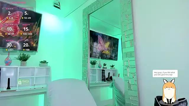 Freechat LADY_HELLEN on StripChat