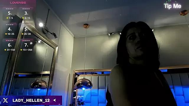 Freechat LADY_HELLEN on StripChat